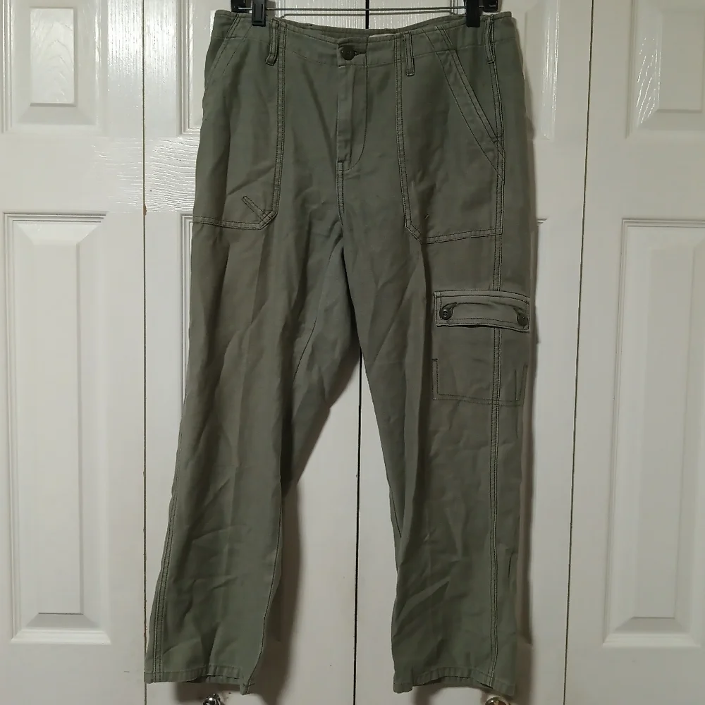 Frame Denim stylish cargo